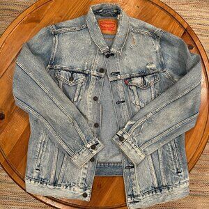 Levi's Jean Jacket